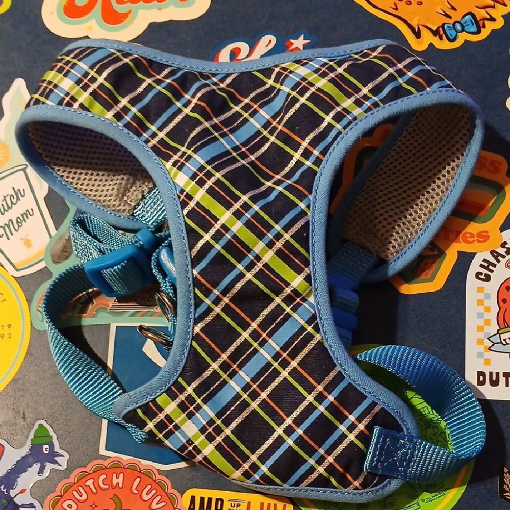 Coastal Dog Harness M